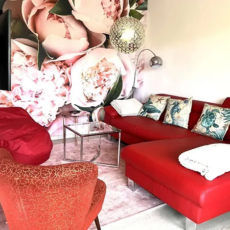 Διαμέρισμα Duena 5 Wangerooge