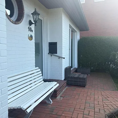Duena 5 Wangerooge
