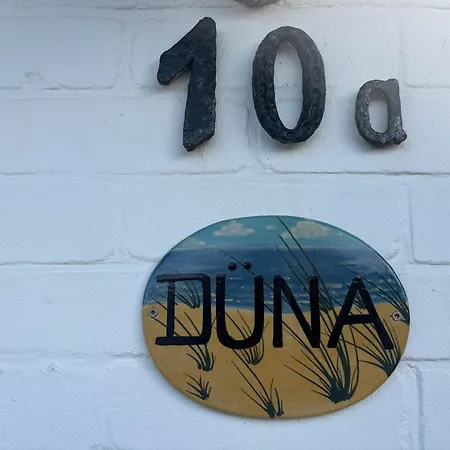 Duena 5 * Wangerooge