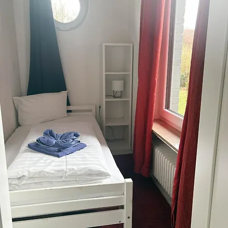 Apartment Duena 5