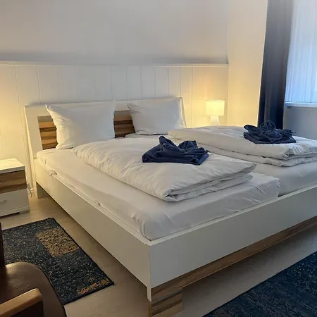 Διαμέρισμα Duena 5 Wangerooge