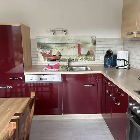 Apartment Duena 5