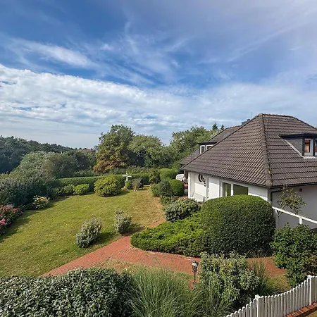 Διαμέρισμα Duena 5 Wangerooge