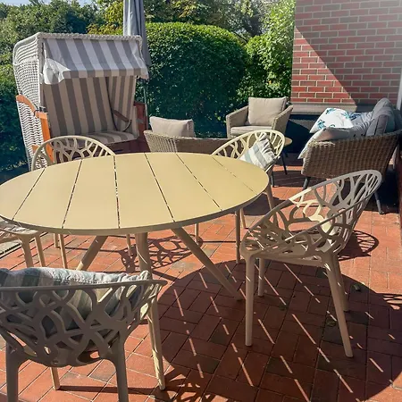 Duena 5 * Wangerooge