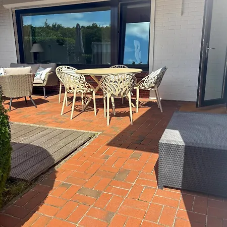 公寓 Duena 5 万根沃格