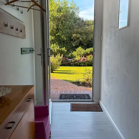 Διαμέρισμα Duena 5 Wangerooge