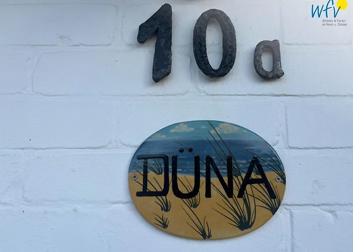 Duena 5 * Wangerooge