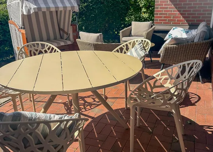 Duena 5 * Wangerooge