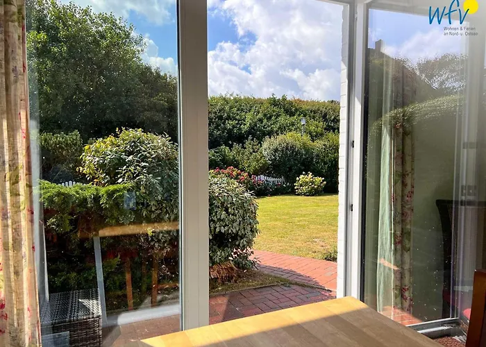 Duena 5 * Wangerooge