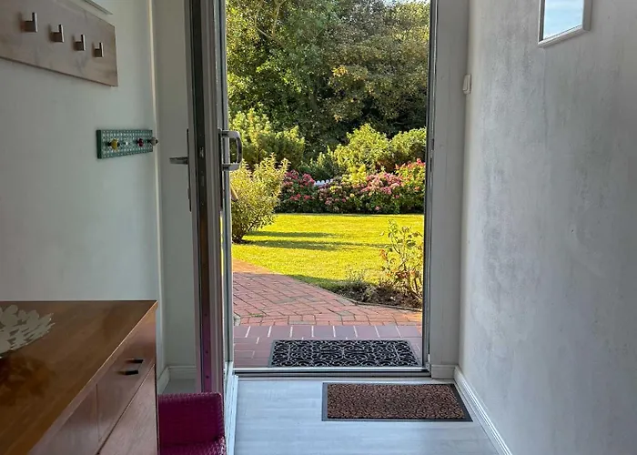 Apartman Duena 5 Wangerooge